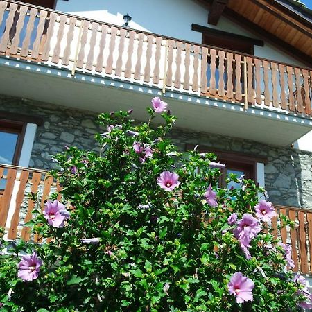 Hotel Maison Lombard Verrayes Zewnętrze zdjęcie