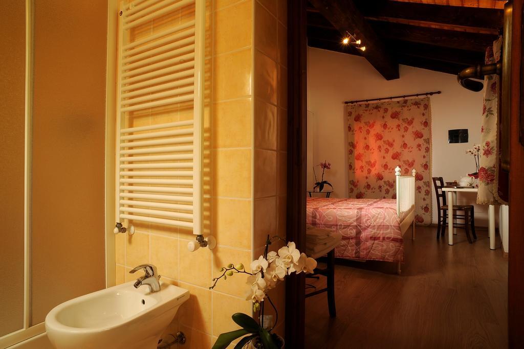 Hotel Maison Lombard Verrayes Pokój zdjęcie