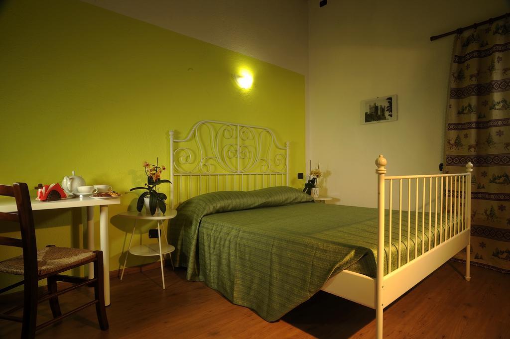 Hotel Maison Lombard Verrayes Pokój zdjęcie