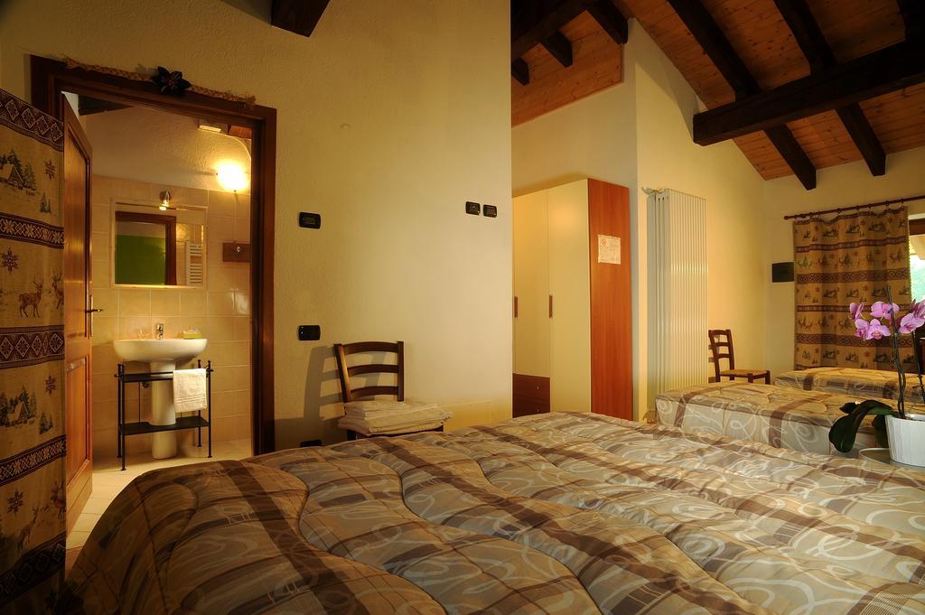 Hotel Maison Lombard Verrayes Pokój zdjęcie