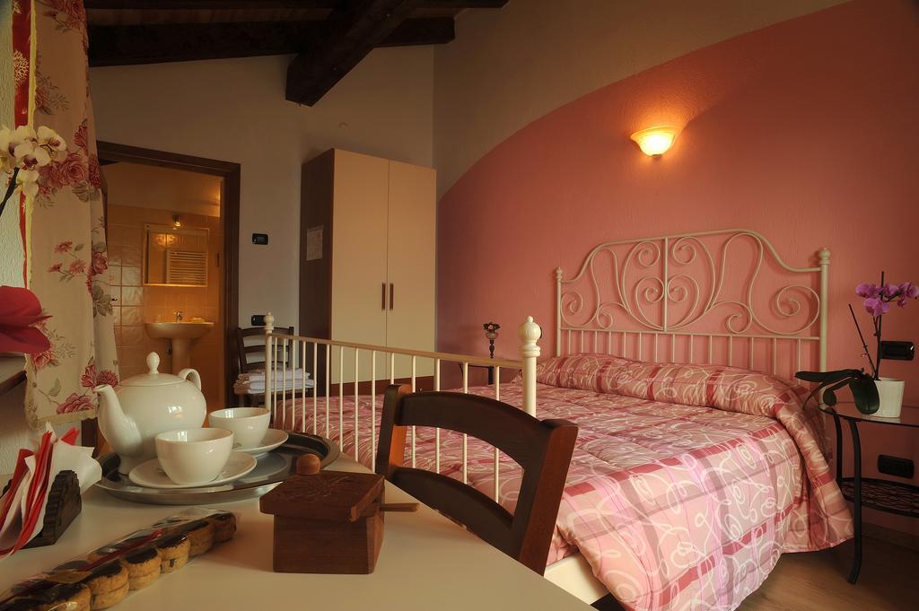 Hotel Maison Lombard Verrayes Pokój zdjęcie