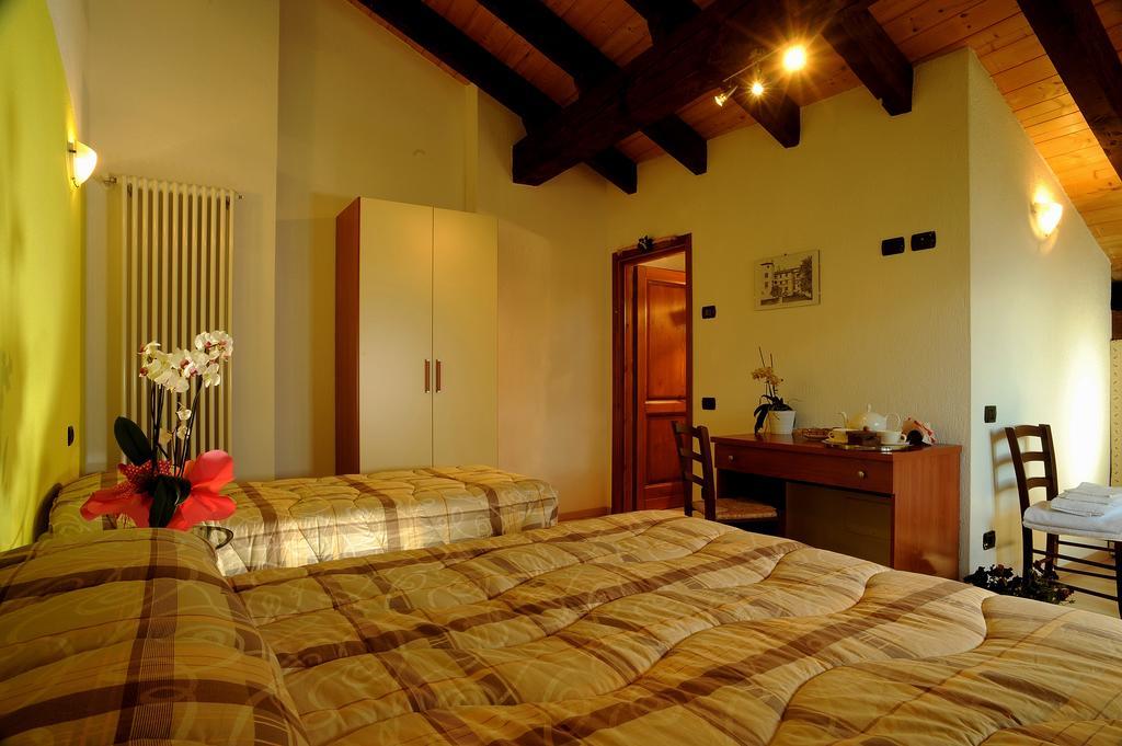 Hotel Maison Lombard Verrayes Pokój zdjęcie