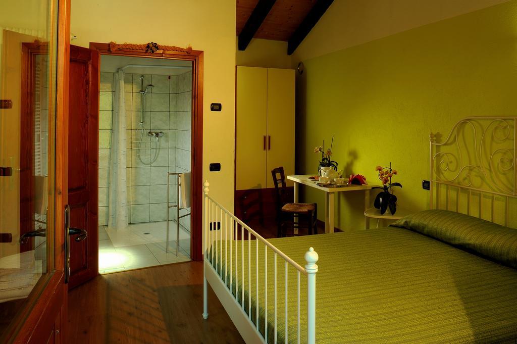 Hotel Maison Lombard Verrayes Pokój zdjęcie