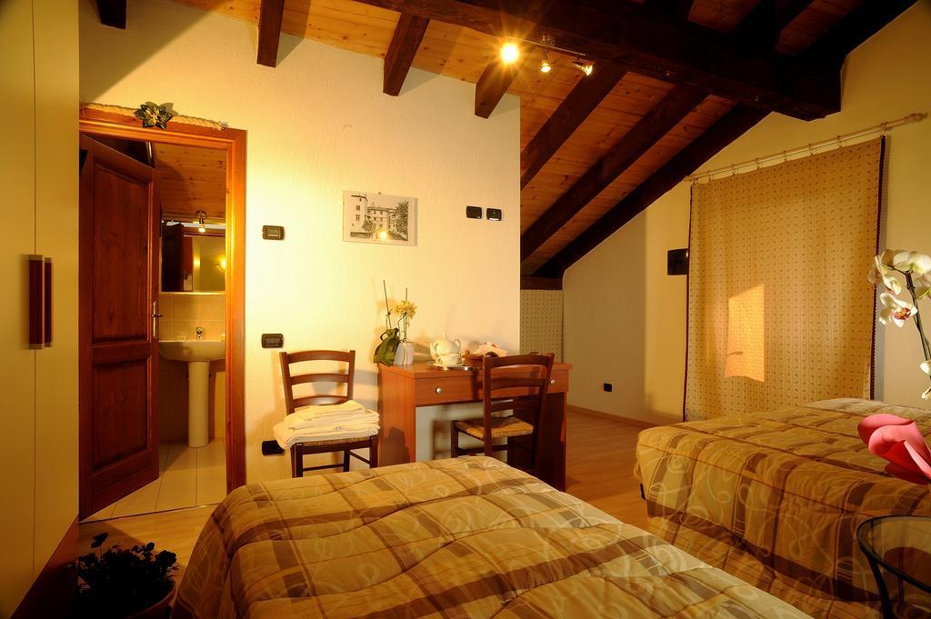Hotel Maison Lombard Verrayes Pokój zdjęcie