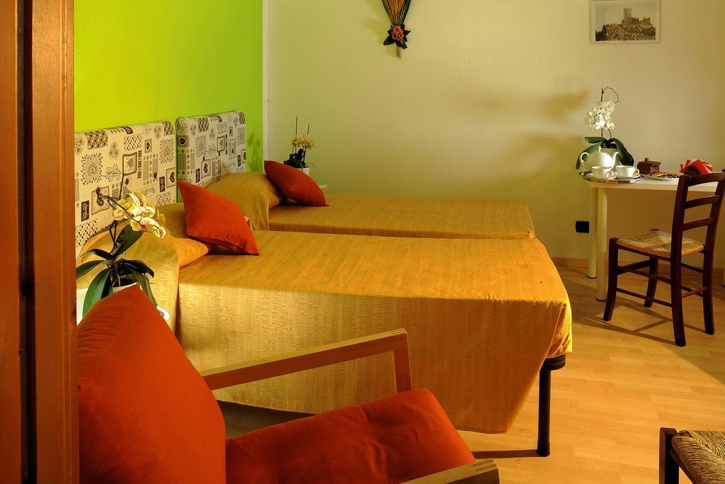 Hotel Maison Lombard Verrayes Pokój zdjęcie