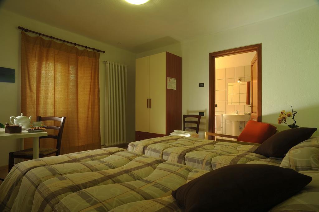 Hotel Maison Lombard Verrayes Pokój zdjęcie
