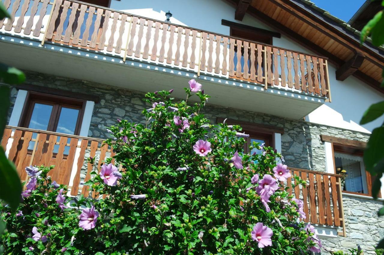 Hotel Maison Lombard Verrayes Zewnętrze zdjęcie
